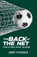 Cover: The Back of the Net - hope*books
