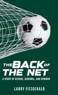Cover: The Back of the Net - hope*books