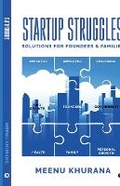 Cover: Startup Struggles - Solutions for Founders and Families - Notion Press