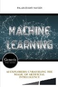 Cover: AI Explorers - Bayshop (Generis Publishing)