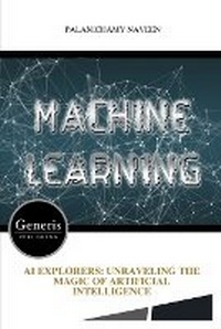 Abbildung von: AI Explorers - Bayshop (Generis Publishing)