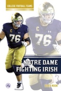 Cover: Notre Dame Fighting Irish - Apex