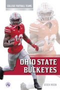 Cover: Ohio State Buckeyes - Apex