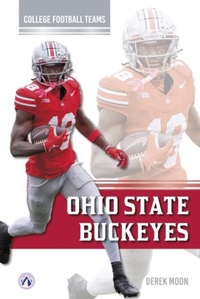 Enlarge image Cover: Ohio State Buckeyes - Apex