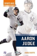 Cover: Aaron Judge - Apex