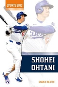 Cover: Shohei Ohtani - Apex