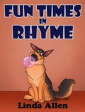 Cover: Fun Times In Rhyme - CITIOFBOOKS, INC.