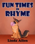 Cover: Fun Times In Rhyme - CITIOFBOOKS, INC.