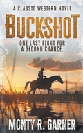 Cover: Buckshot - Wolfpack Publishing LLC