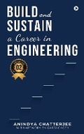 Cover: Build and Sustain a Career in Engineering - Notion Press