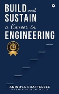 Enlarge image Cover: Build and Sustain a Career in Engineering - Notion Press
