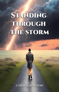 Enlarge image Cover: Standing through the storm - Spines