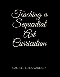 Abbildung von: Teaching A Sequential Art Curriculum - Spines