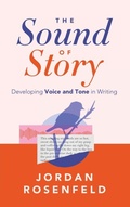 Cover: The Sound of Story - Sibyl Writing Craft
