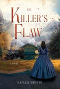 Cover: The Killer's Flaw - Windy Owl Press