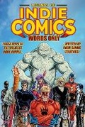 Cover: Legends of Indie Comics - Pie Press