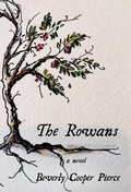 Cover: The Rowans - Winter Island Press