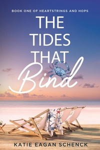 Enlarge image Cover: The Tides That Bind - Faery Whisper Press
