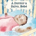 Cover: A Dormir a Salvio, Bebe - Blue Manatee Press