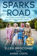 Cover: Sparks Road - 846 Global Publishing