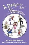 Cover: A Delightful Bit of Nonsense - Midgrafic