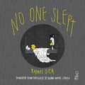 Cover: No One Slept - Tapioca Stories