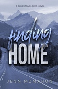 Cover: Finding Home - Jenn McMahon