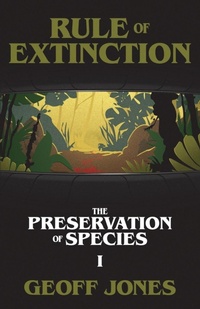 Enlarge image Cover: Rule of Extinction - Breakaway Delusions