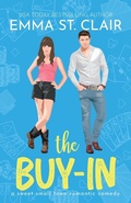 Cover: The Buy-In - Create If Writing LLC