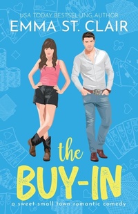Abbildung von: The Buy-In - Create If Writing LLC