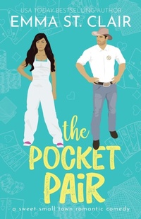 Abbildung von: The Pocket Pair - Create If Writing LLC