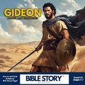 Cover: Bible Story Heroes - Blue Crew Products LLC