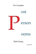 Cover: The Complete Post Person Poems - Harrykstammer