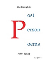 Enlarge image Cover: The Complete Post Person Poems - Harrykstammer