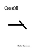 Cover: Crossfall - Harrykstammer