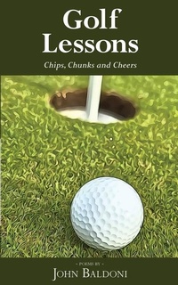 Enlarge image Cover: Golf Lessons - Baldoni Consulting LLC