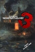 Cover: Monsterthology 3 - Zombie Works Publications