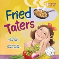 Cover: Fried Taters - Unstoppable Stories Publishing