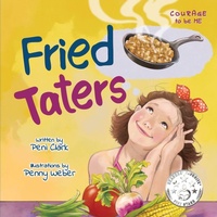 Enlarge image Cover: Fried Taters - Unstoppable Stories Publishing