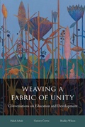 Cover: Weaving a Fabric of Unity - Center for Research in Educ Development
