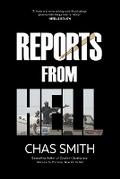 Cover: Reports From Hell - Red Sofa Books