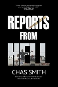 Enlarge image Cover: Reports From Hell - Red Sofa Books
