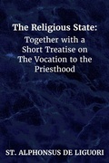 Cover: The Religious State - St Athanasius Press