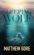 Cover: Sleeping Wolf - Nightglass Group