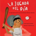 Cover: La jugada del dia - Alegria Publishing