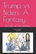 Cover: Trump vs Biden - Richards