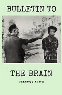 Enlarge image Cover: Bulletin to the Brain - Mount Diablo Books