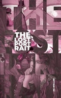 Cover: The Lost Portrait - Westley Enterprises