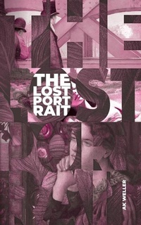 Enlarge image Cover: The Lost Portrait - Westley Enterprises