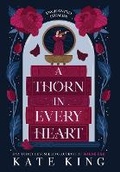 Cover: A Thorn in Every Heart - Wicked Good Romance